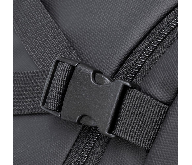 RIVACASE Tegel ECO 8465 17.3" czarny - 1117283 - zdjęcie 10